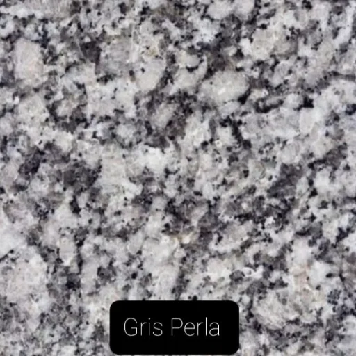 GRANITO GRIS PERLA