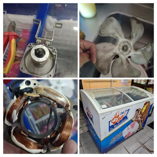 Heladeras comerciales - imagen 4