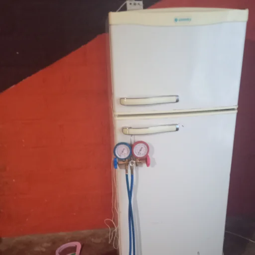 Reparación de heladeras familiares - imagen 5