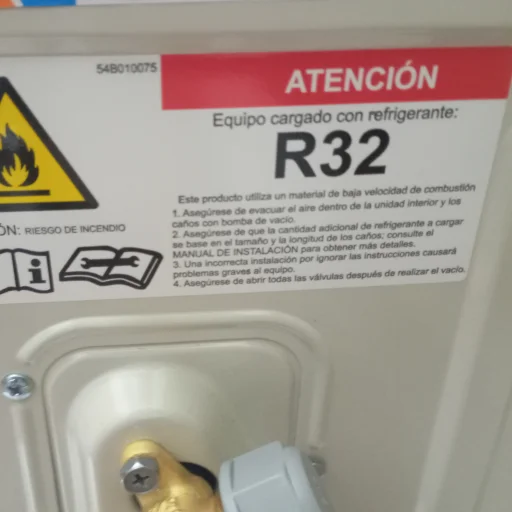 aires acondionados frio-calor split hasta 6000 frigorias - imagen 2