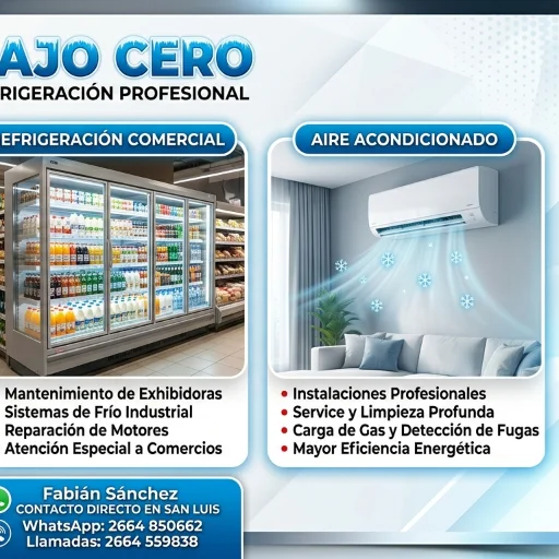 Instalación de aires acondicionados nuevos - imagen 5