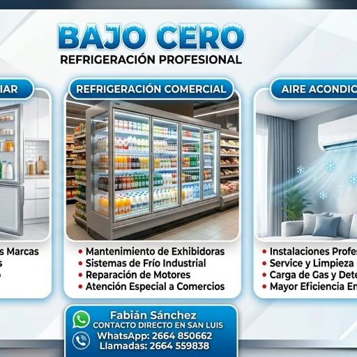 Instalación de aires acondicionados nuevos - imagen 7