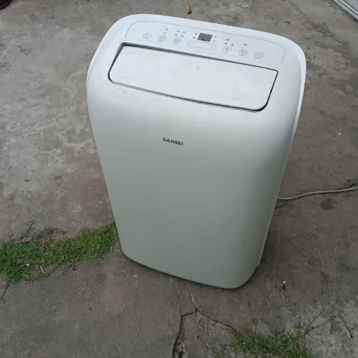 aires acondionados frio-calor split hasta 6000 frigorias - imagen 5