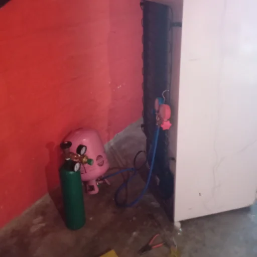 Reparación de heladeras familiares - imagen 6