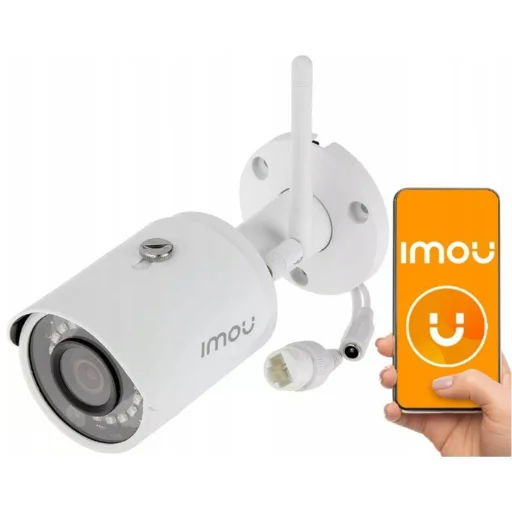camaras ip wifi - imagen 3