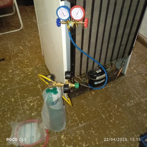 Reparación de heladeras familiares - imagen 8