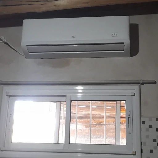 Instalación de aires acondicionados nuevos - imagen 9