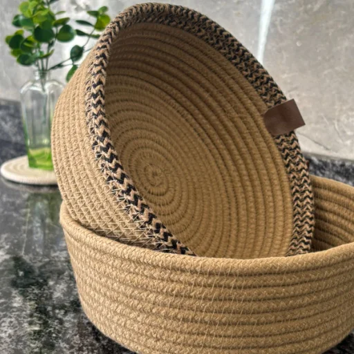 Cestas paneras
