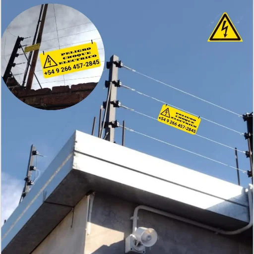 Cerco Electrico - imagen 3
