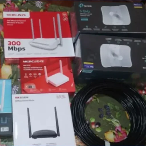 Instalacion de Antenas de Wi-Fi - imagen 3