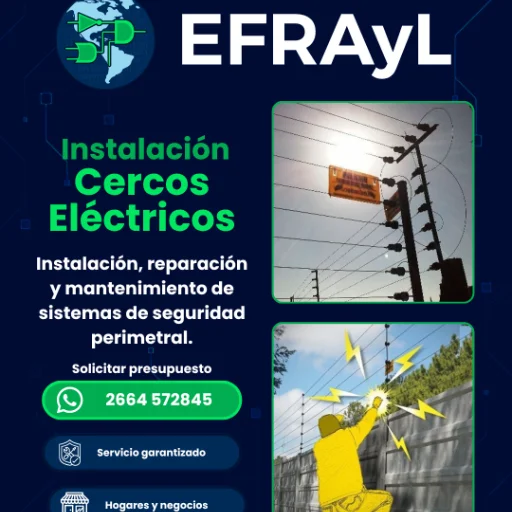 Cerco Electrico