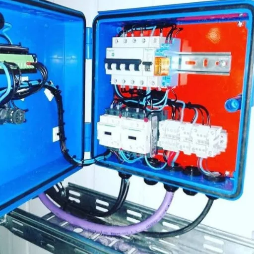 Armado de Tableros electricos, Reparaciones y Diseño - imagen 4