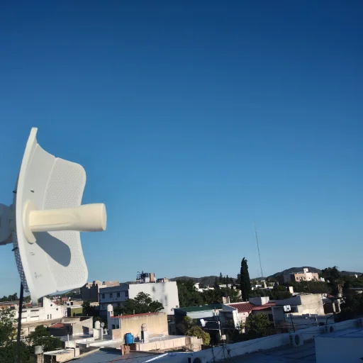 Instalacion de Antenas de Wi-Fi - imagen 2