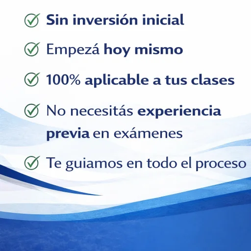TEACHERS Y DOCENTES PARTICUALRES - imagen 2