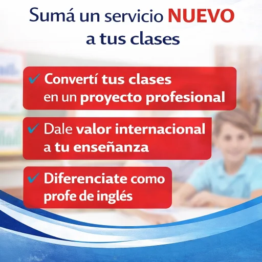 TEACHERS Y DOCENTES PARTICUALRES - imagen 3