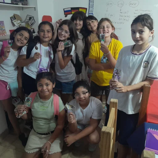 JUNIOR (Niños +9 años) - imagen 2