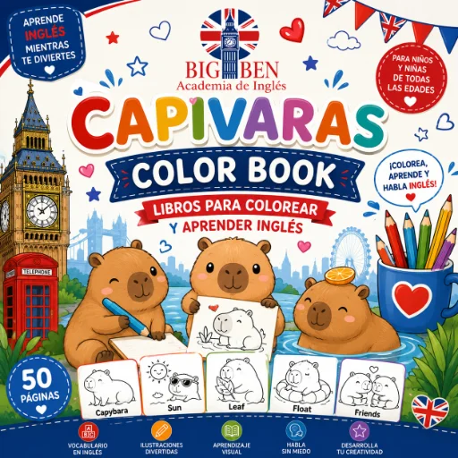 COLOR BOOKS - imagen 4