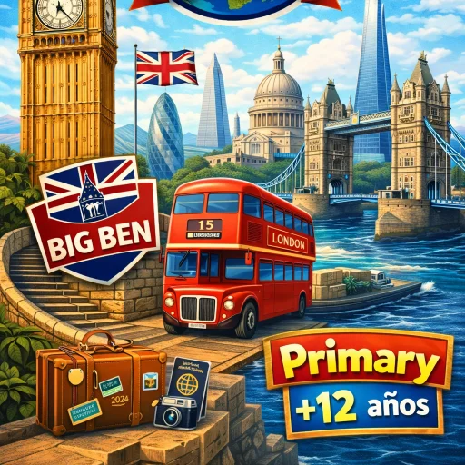 PRIMARY (+11 años)