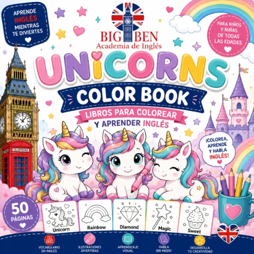 COLOR BOOKS - imagen 5