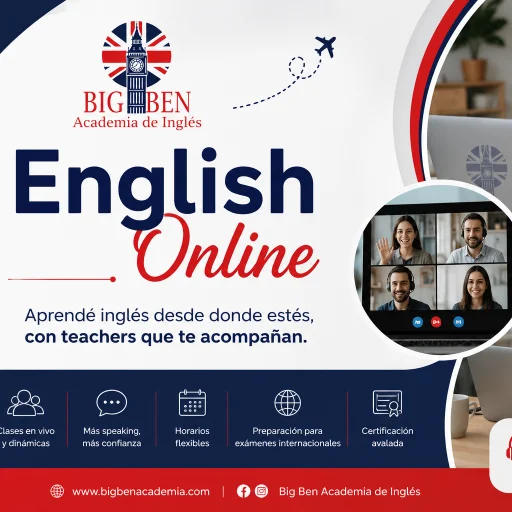 INGLES ON LINE - imagen 2