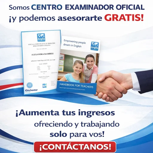 TEACHERS Y DOCENTES PARTICUALRES - imagen 4