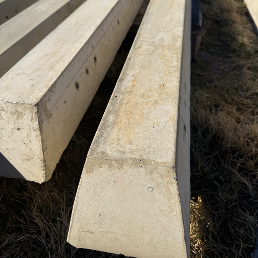 Postes premoldeados 2.60m - imagen 3