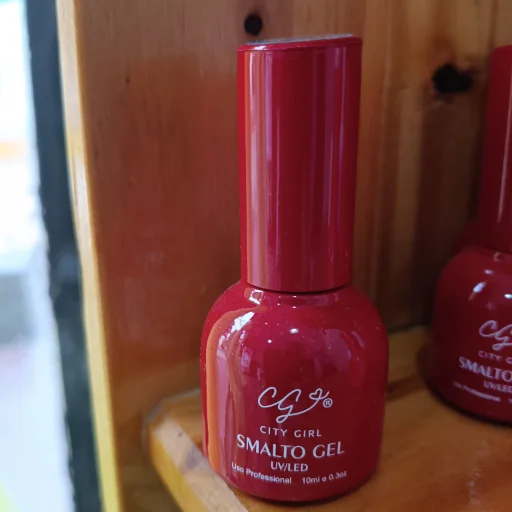 Esmalte city girl - imagen 2