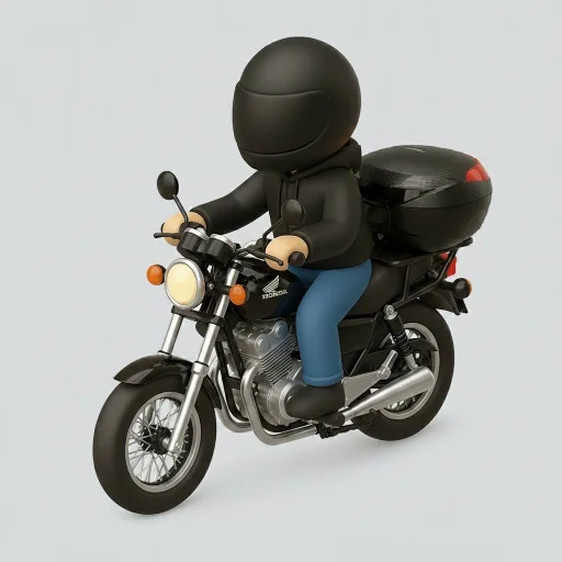 Delivery, Mensajería y Cadetería Express - Sergio Taxi