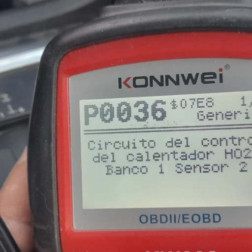 Escaneo Preventivo para Compra de Autos Usados - Auto Scan