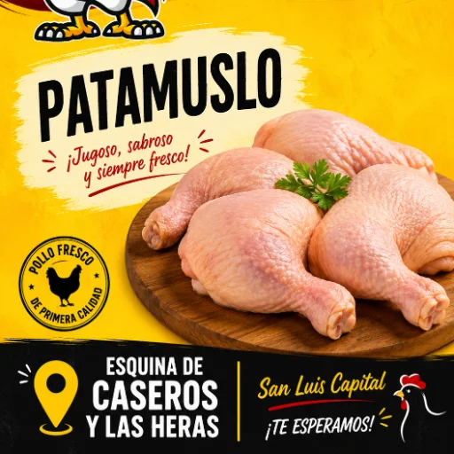 Milanesas de pollo caseras - imagen 3