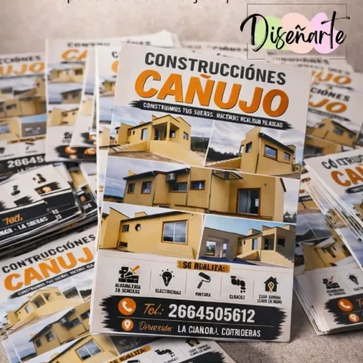 Tarjetas de presentación personalizadas - imagen 4