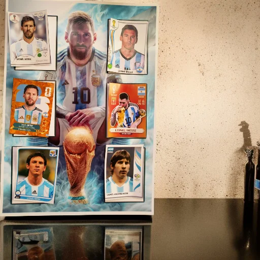 Cuadro y figuritas personalizados - imagen 4