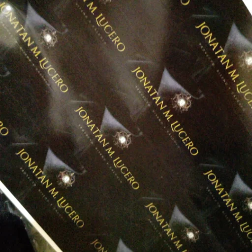 Tarjetas de presentación personalizadas - imagen 5