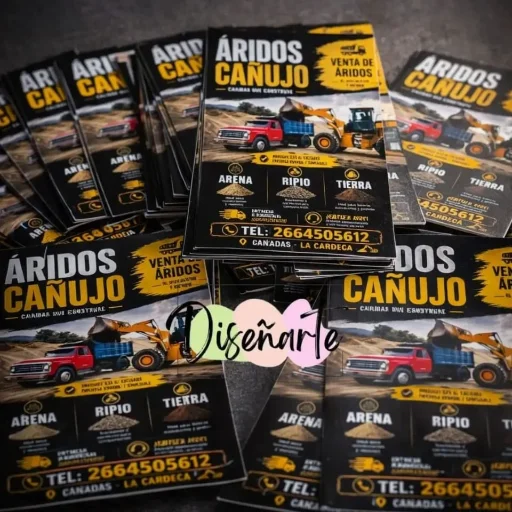 Tarjetas de presentación personalizadas - imagen 5