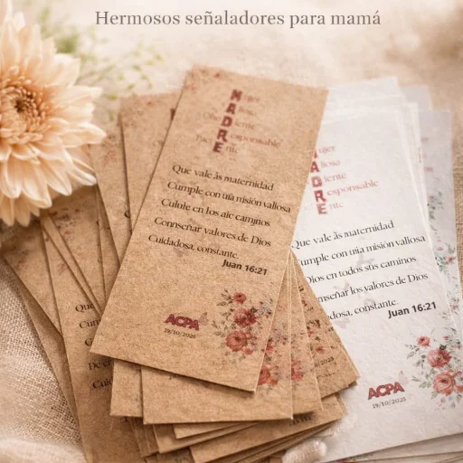 Señaladores personalizados - imagen 4