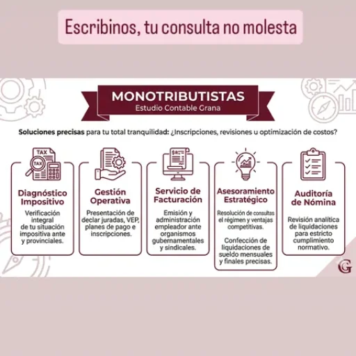 Contador Novillo Juan Ignacio (Grana Estudio Contable)