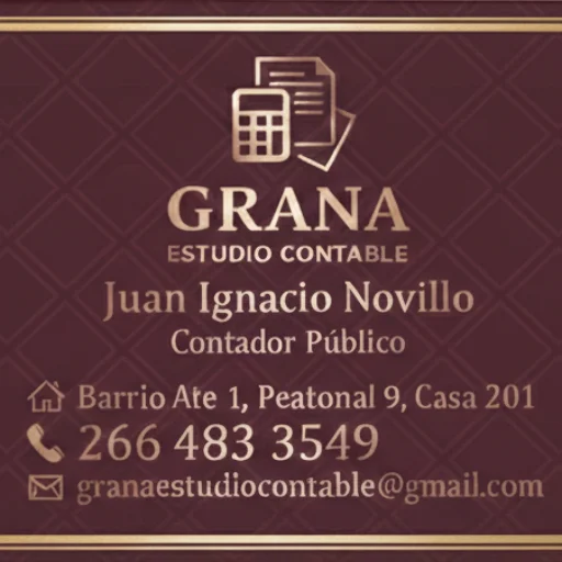 Servicios para Monotributistas (Regimen Simplificado)