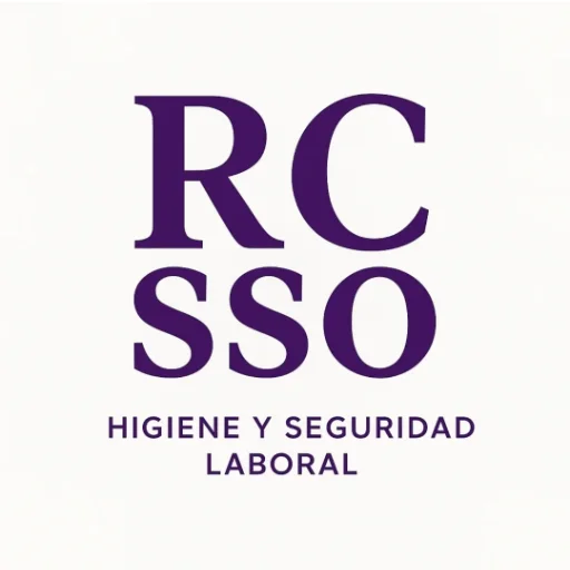 Responsabilidad en higiene y seguridad anual