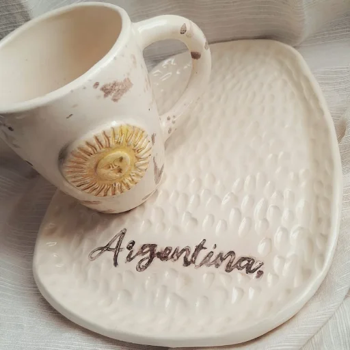 set desayuno "Argentina natural" - imagen 3