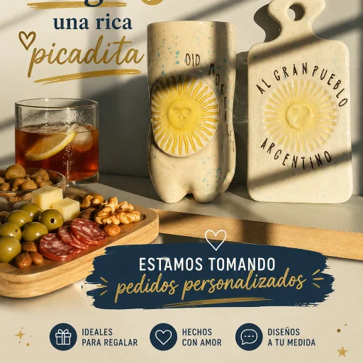 Combo Selección