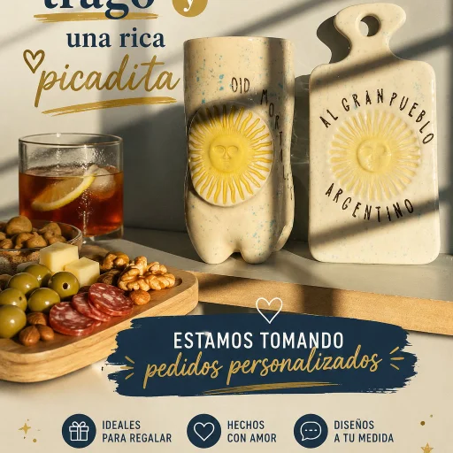 Combo Selección