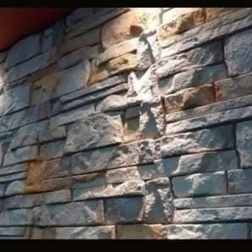 Revestimiento símil Murete patagonia