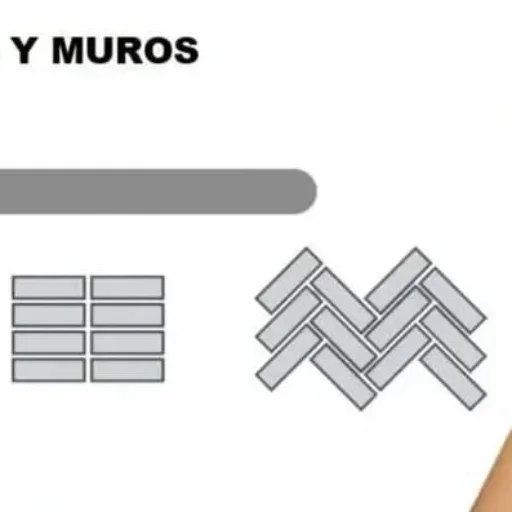 Revestimiento Tejuela