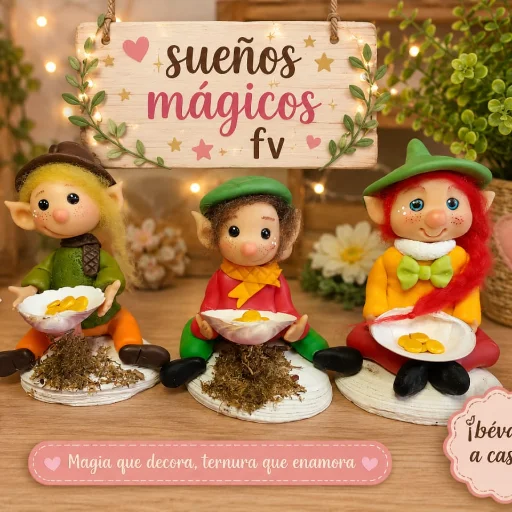 Duendes de la fortuna - imagen 2