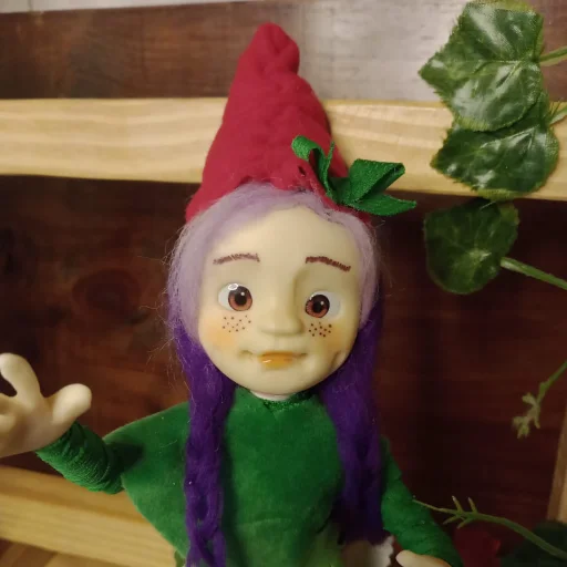duende pescador - imagen 5