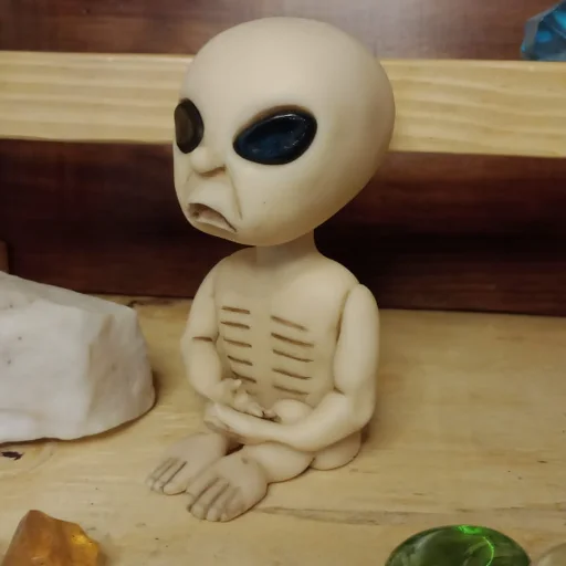 Alienígena