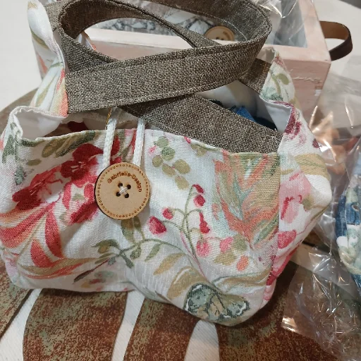 Bolsos pequeños multiusos