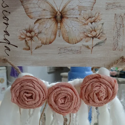 Colgantes/ deco - imagen 8
