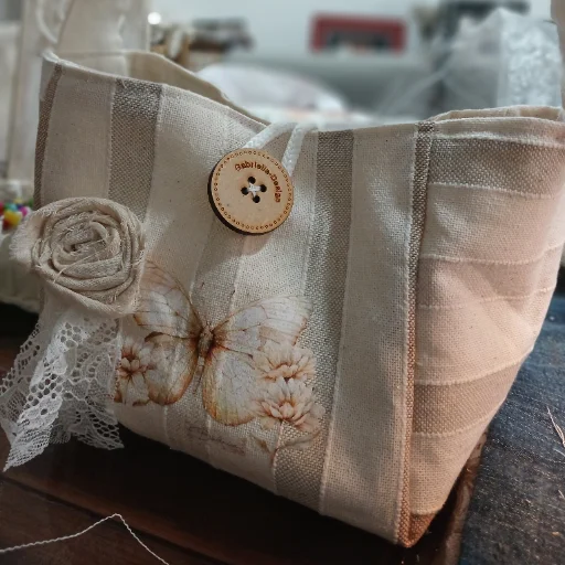 Bolsos pequeños multiusos