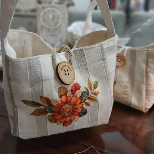Bolsos pequeños multiusos